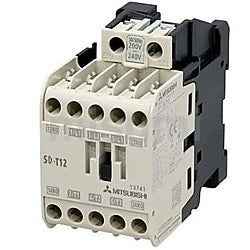 三菱電機　電磁開閉器　SD-T20　BC　SA　DC24V
