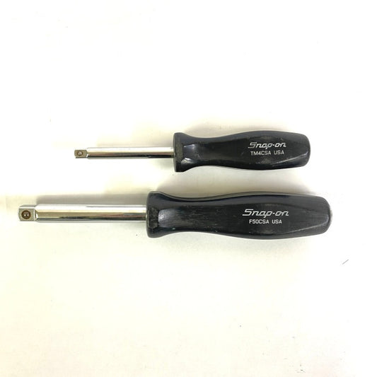 Snap-on　ドライバーセット　TM4CSA　50CSA