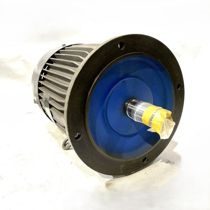 富士電機　モーター　ML8135C 5.5Kw 6P 200V