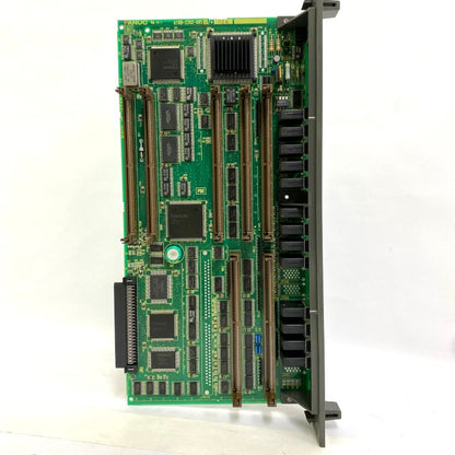 ファナック　サブCPV　一部破損有　A16B-2202-0853