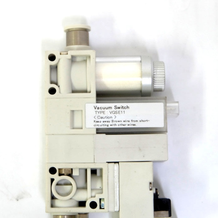 CKD　真空バルブ　VSG-L10F-66-3-NA