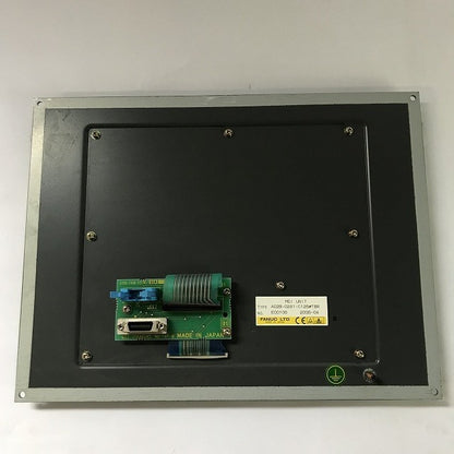 FANUC　ファナック　MDIユニット　A02B-0281-C126　＃TBR