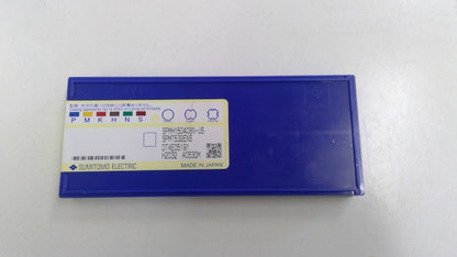 切削チップ	SPMH150408N-US AC630