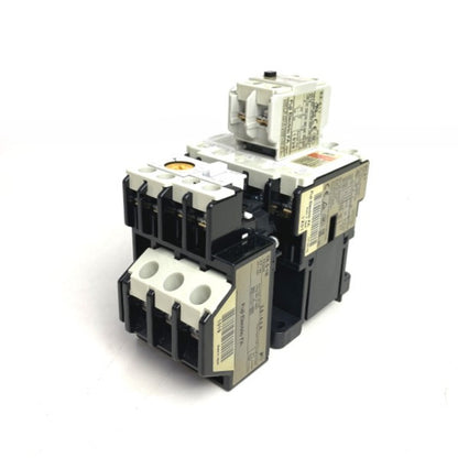富士電機　電磁開閉器　SW-5-1/T 0.75kW