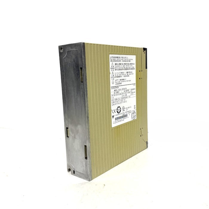 安川電機　サーボパック　SGDV-R90A01B