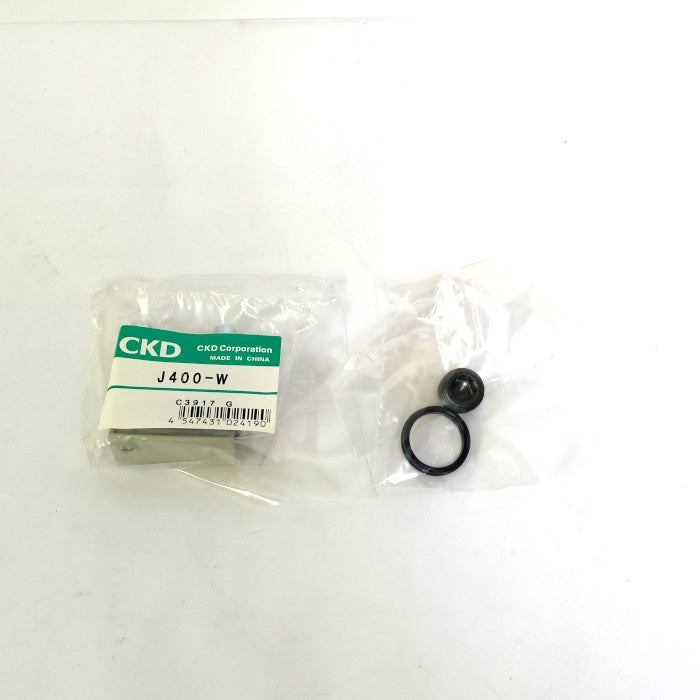 CKD　【電気機器】圧力スイッチ　P4100-10-W-3