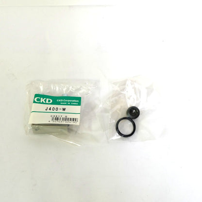 CKD　【電気機器】圧力スイッチ　P4100-10-W-3