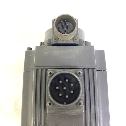 三菱電機　サーボモーター　HC-SF153BK
