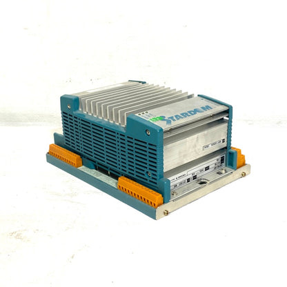 YOKOGAWA　コントロールユニット　NFJT100