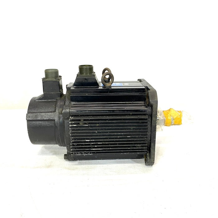 山洋電機　ACサーボモーター　61BM120BXAT0