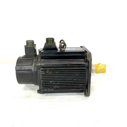 山洋電機　ACサーボモーター　61BM120BXAT0