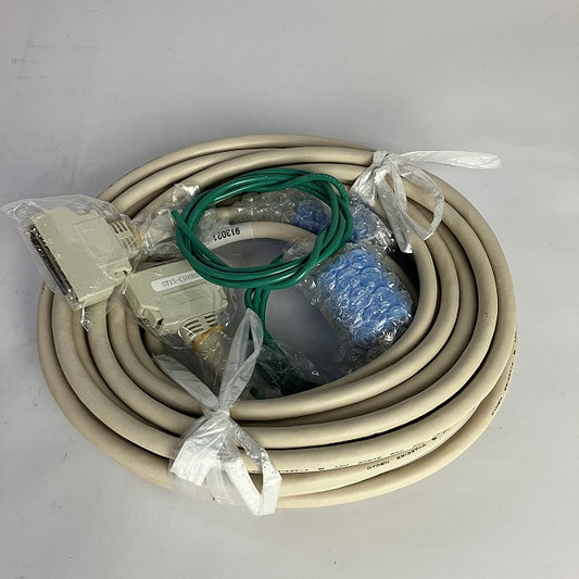 三菱電機　GOTケーブル　GT15-C100BS