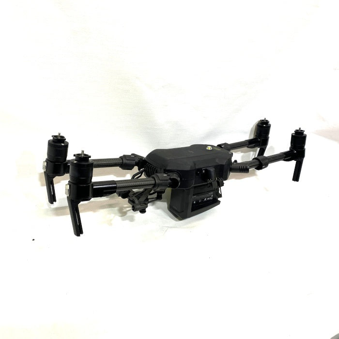 DJI　ドローン　Matrice200V2