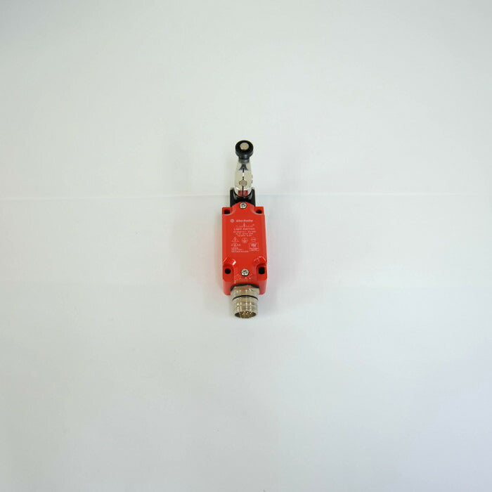 Allen-Bradley　LIMIT SWITCH　440P-MSLB22M9
