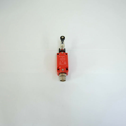 Allen-Bradley　LIMIT SWITCH　440P-MSLB22M9