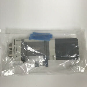 SMC ソレノイドバルブ SQ2231-5-C6