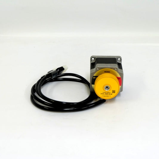 オリエンタルモーター　ステッピングモーター（クリーンダンパー付）　PK566NBW/D6CL-8.0F