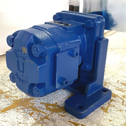 ボッシュレックスロス 油圧　ギャポンプ　GPP1-F0E50A1R-113