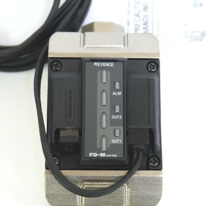 キーエンス　流量センサー　　FD-MH10A