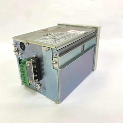 UNIPULSE　タッチパネル型デジタルインジケータ　F372A