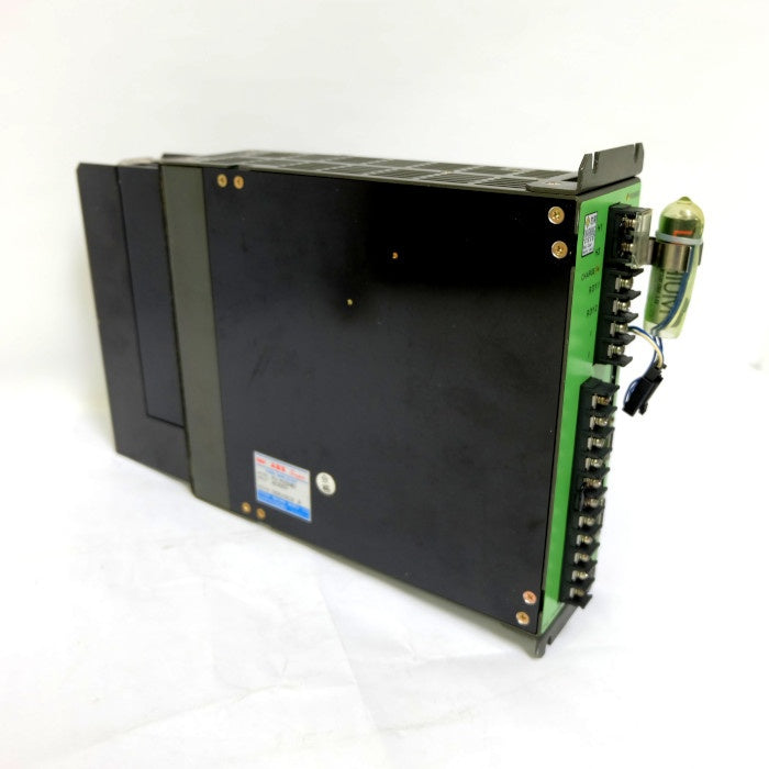 ジェイテクト　サーボアンプ　PU-P050B0
