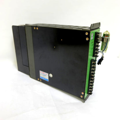 ジェイテクト　サーボアンプ　PU-P050B0