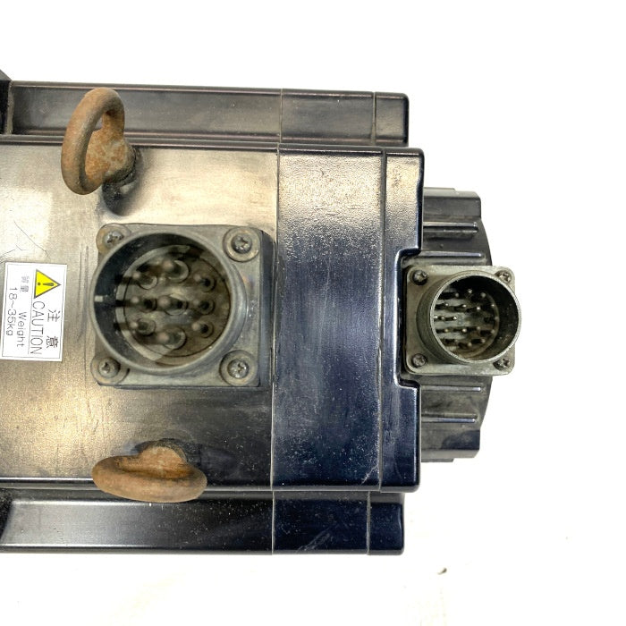 山洋電機　サーボモータ　AP-5M350B1C1