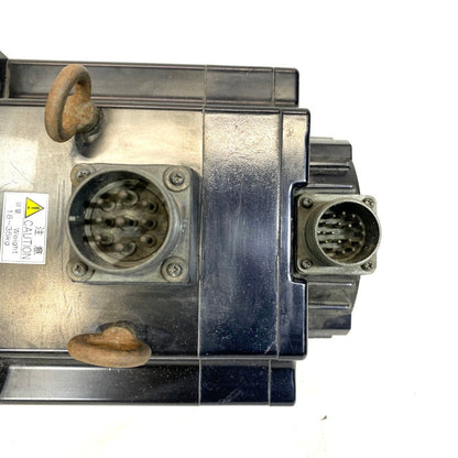 山洋電機　サーボモータ　AP-5M350B1C1
