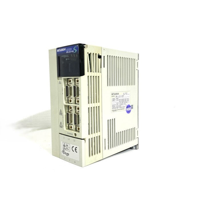 三菱電機　サーボアンプ　MR-J2S-40B