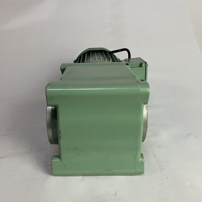 TSUBAKI　ツバキ　モーター付減速機　ハイポイドモートル　HWTA040-35H60BH