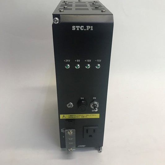 SANMEI　コントロールモジュール　STC-P1