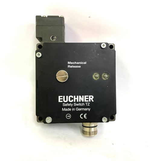 EUCHNER　安全スイッチ　TZ1LE024RC18VAB-C1826