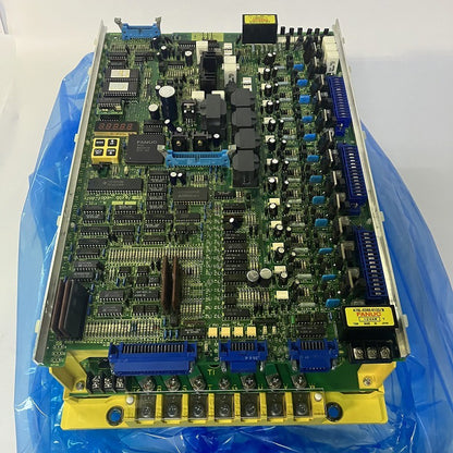 FANUC　ファナック　サーボアンプ　A06B-6059-H212#514