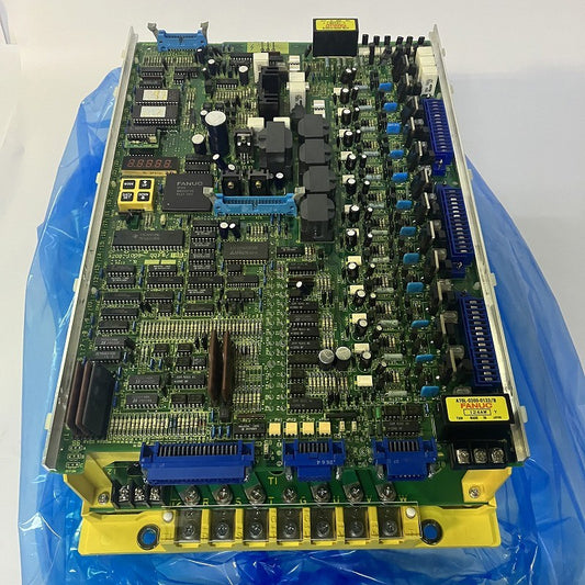 FANUC　ファナック　サーボアンプ　A06B-6059-H212#514