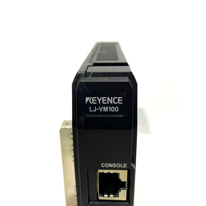 キーエンス　表示ユニット　LJ-VM100