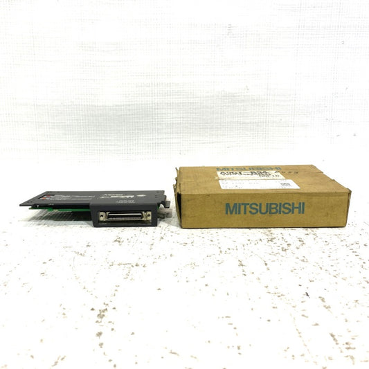 三菱電機　GOTインターフェース　A9GT-BUSS