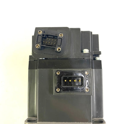 三菱電機　減速機付きサーボモータ　HPGP-14A-11-F0AZX-BL1/HG-KR23