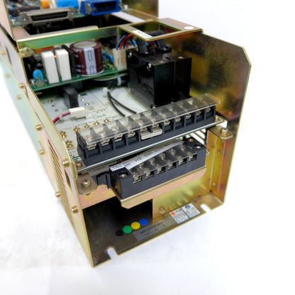ジェイテクト　サーボアンプ（GC33）　A8PU05ABFW00