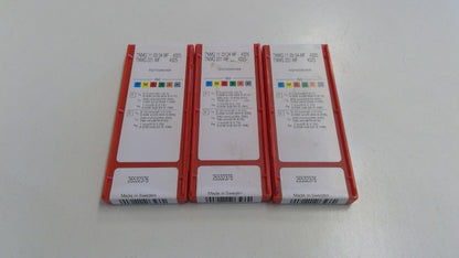 サンドビック 旋盤加工用チップ TNMG110304-MF　4325