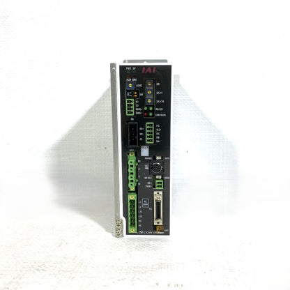 IAI　コントローラー　SCON-C-150A-CC-0-2