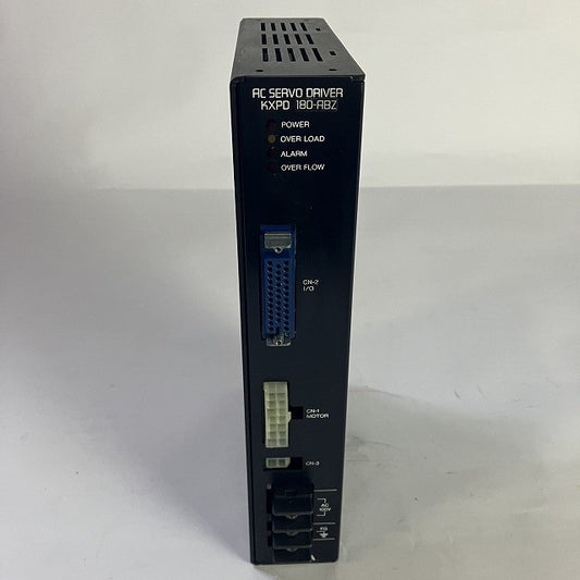 オリエンタルモータ　サーボドライバー　KXPD　180-ABZ