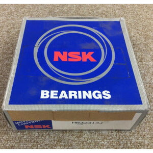NSK ボールベアリング HR32314J