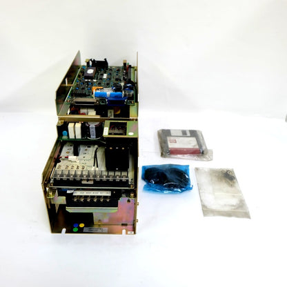 ジェイテクト　サーボアンプ（GC32）　A8PU05ABFW02