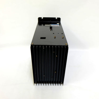 富士電機　FCSサーボアンプ　65AA015VXR01（300W）