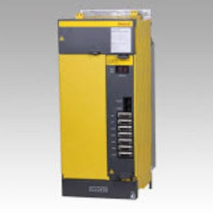 FANUC　ACピストンモジュール　A06B-6122-H075/H553