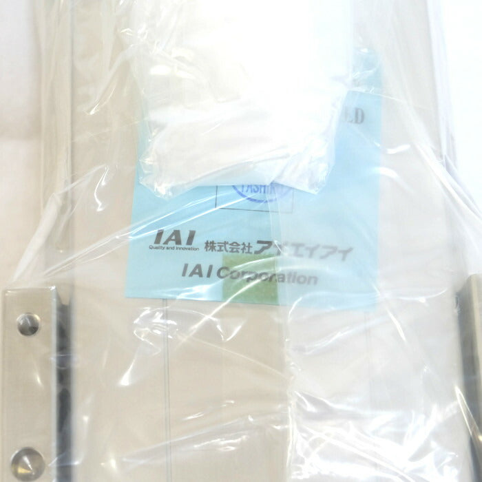 IAI　アクチュエーター　IS-MXS-A-100-10-300-T1-AQ-RT