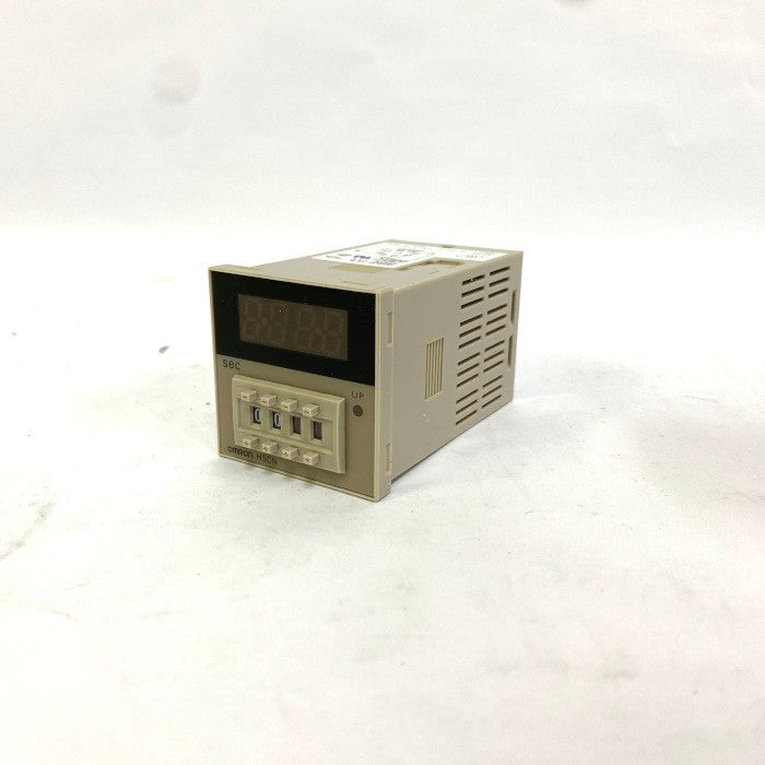 オムロン　タイマー　H5CN-YAN