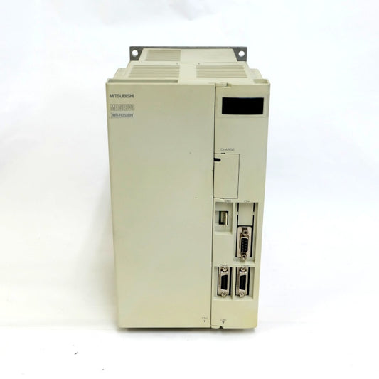 三菱電機　サーボアンプ　MR-H350BN