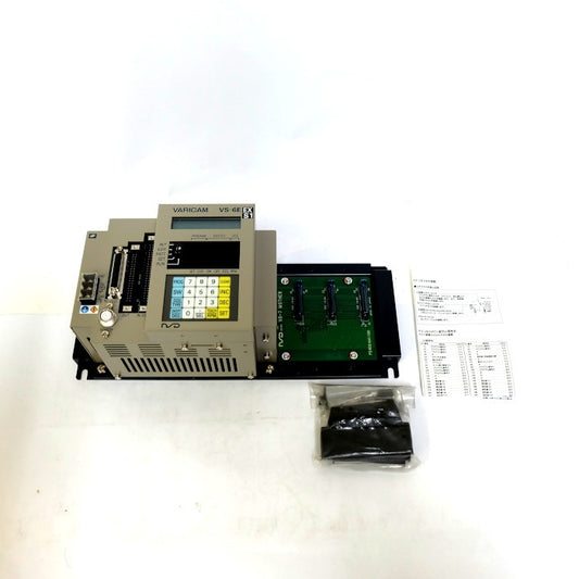 NSD　バリカム　VS-6E-EX-S1