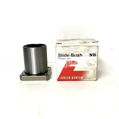 日本ベアリング　スライドブッシュ　SMK-35GUU